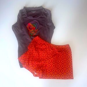 American Girl pajamas